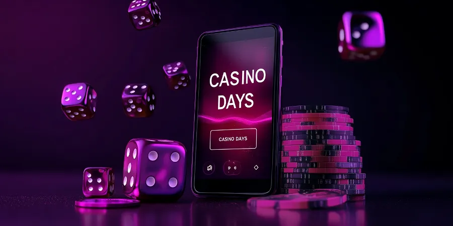 casinodays_Casino Days App Download Instructions