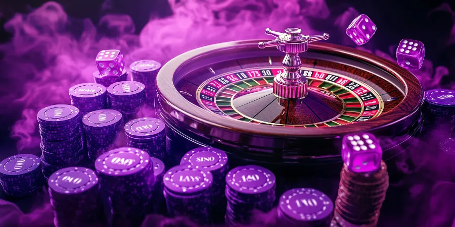 casinodays_Casino Games